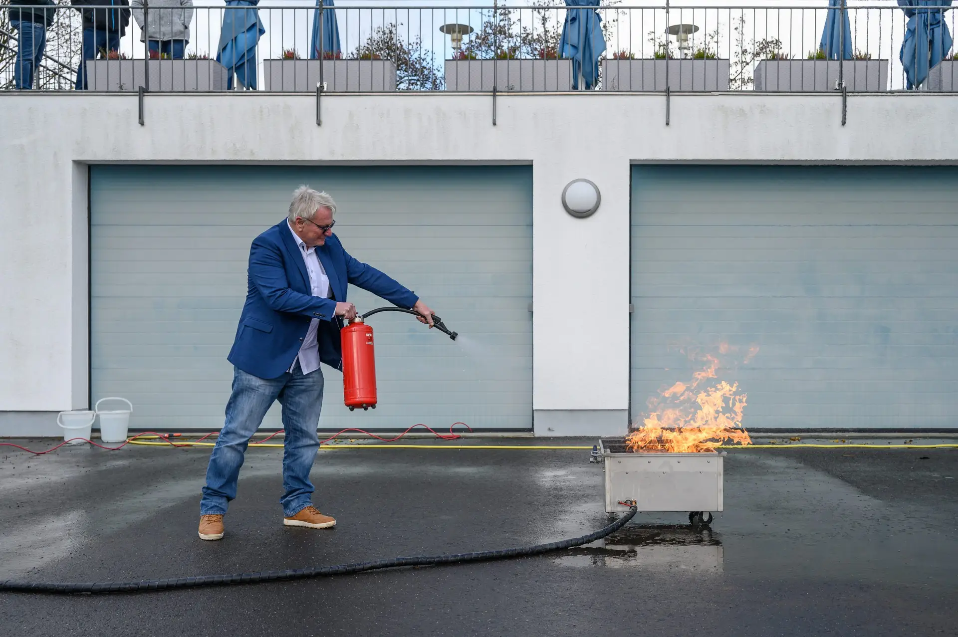 Unterschätztes Thema, eindrucksvoll präsentiert:
