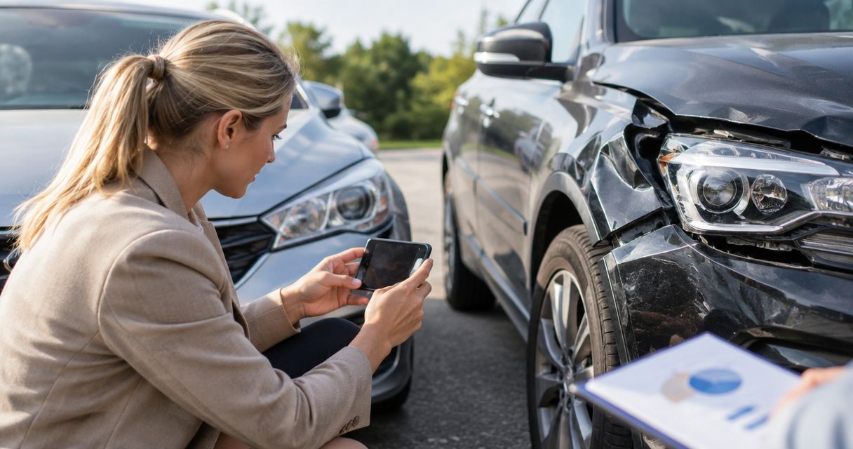 Ist ein Vollgutachten nach einem Unfall gesetzlich vorgeschrieben?