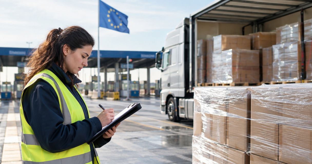 Muss ich bei einem EU-Reimport eine Einzelabnahme machen?