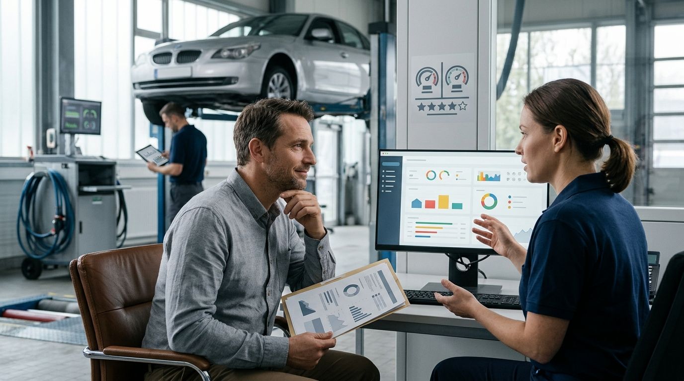 Prüfstellen im Vergleich: Bewertungen und Kundenservice 2026