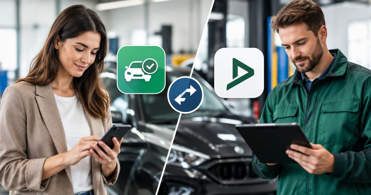HolDeinePlakette vs DEKRA: Wer ist 2026 besser?