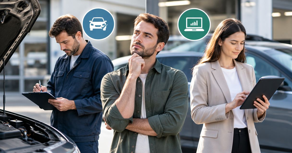 HolDeinePlakette vs SSG Kfz-Gutachten: Wer ist 2026 besser?