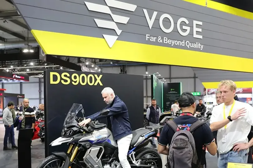 Milan International Motorcycle, Cycling and Scooter Expo (EICMA2023)