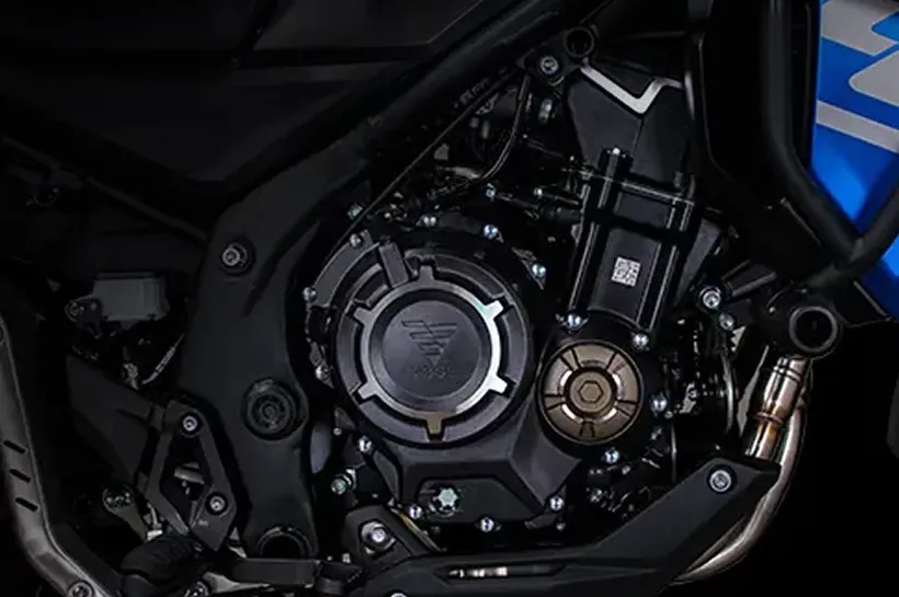 New and improved power