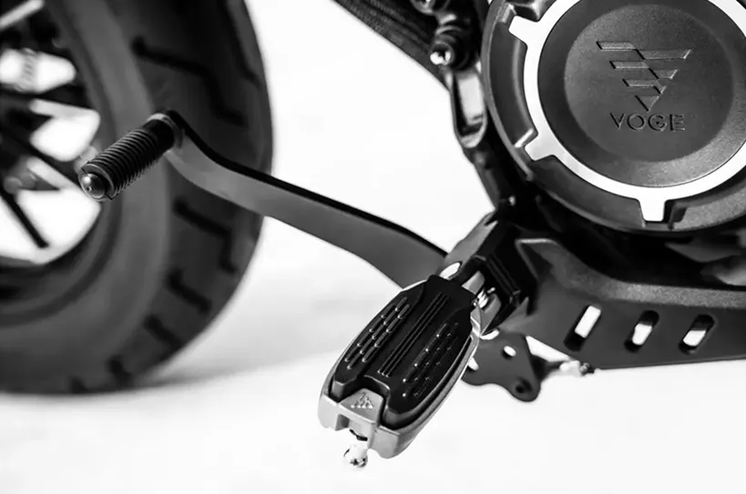 Excellent ergonomic design