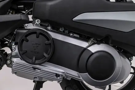 Water cooling engine