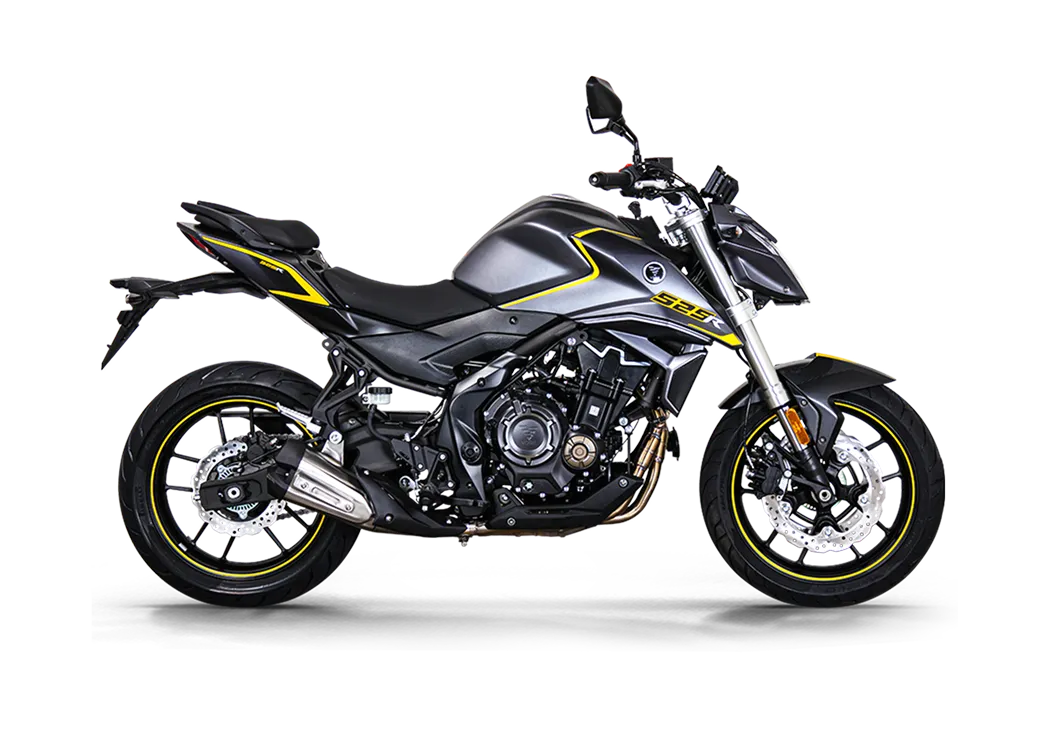 525R