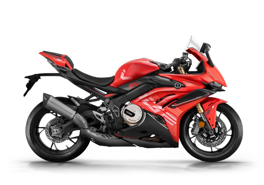 RR660S