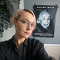 Інна Лисак