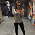 Катерина Щербак