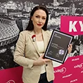 Ілона Довгань
