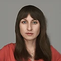 Тетяна Наконечна