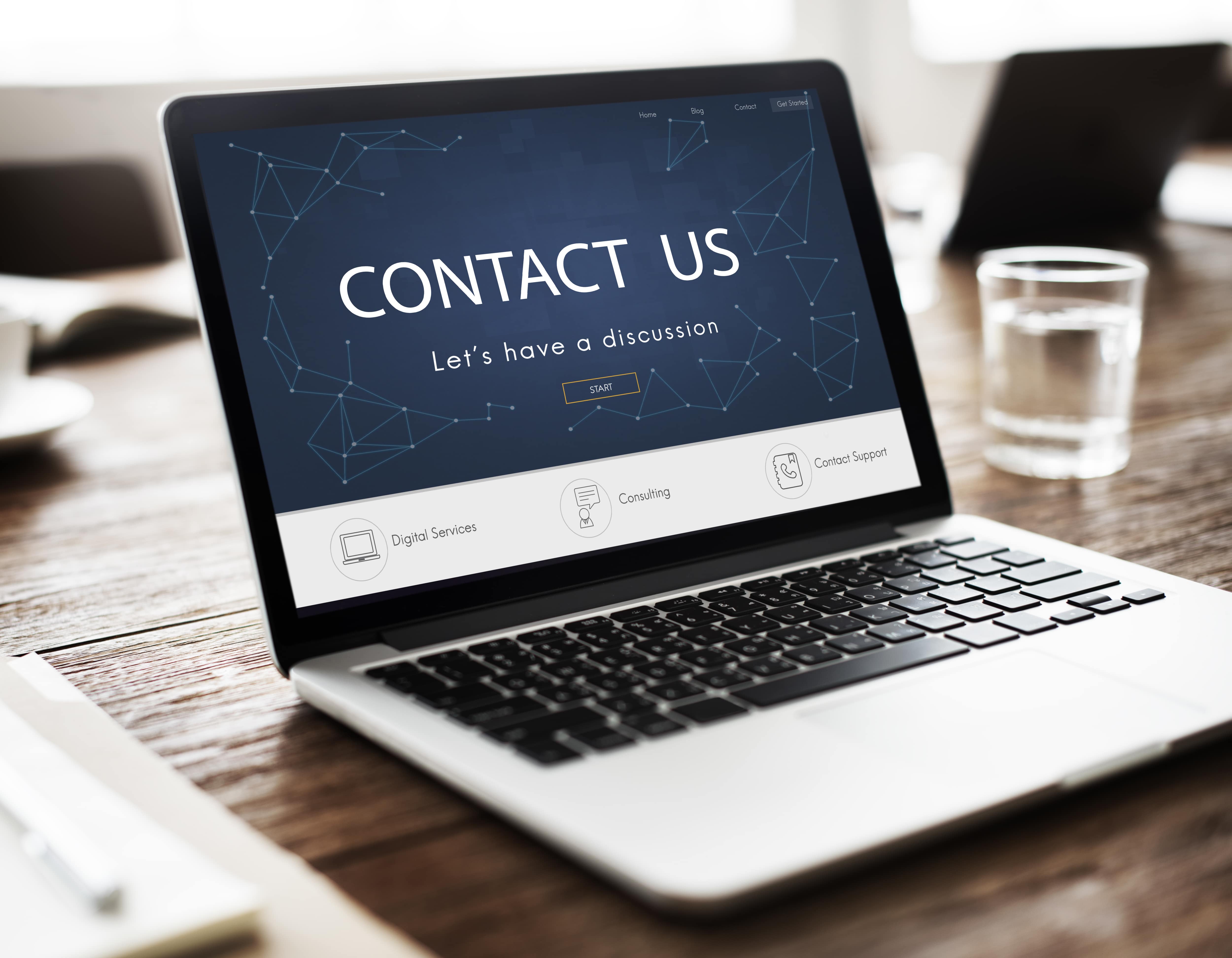 Boardsi - Contact Us Image