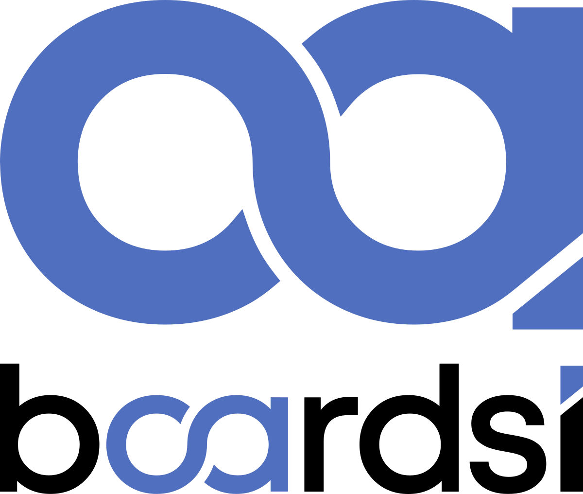 Boardsi - Website Logo
