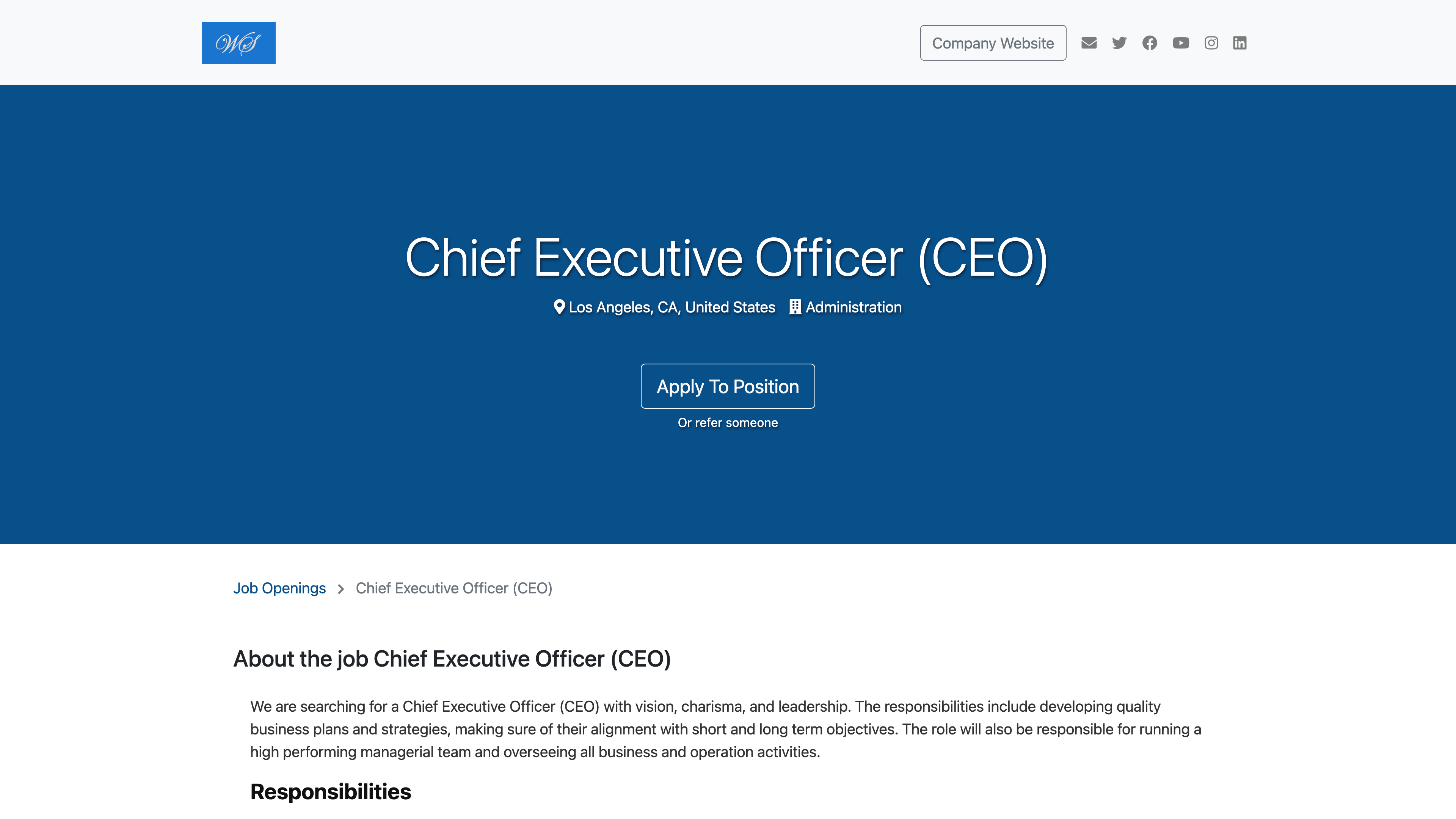 AI candidate sourcing with automated resume parsing