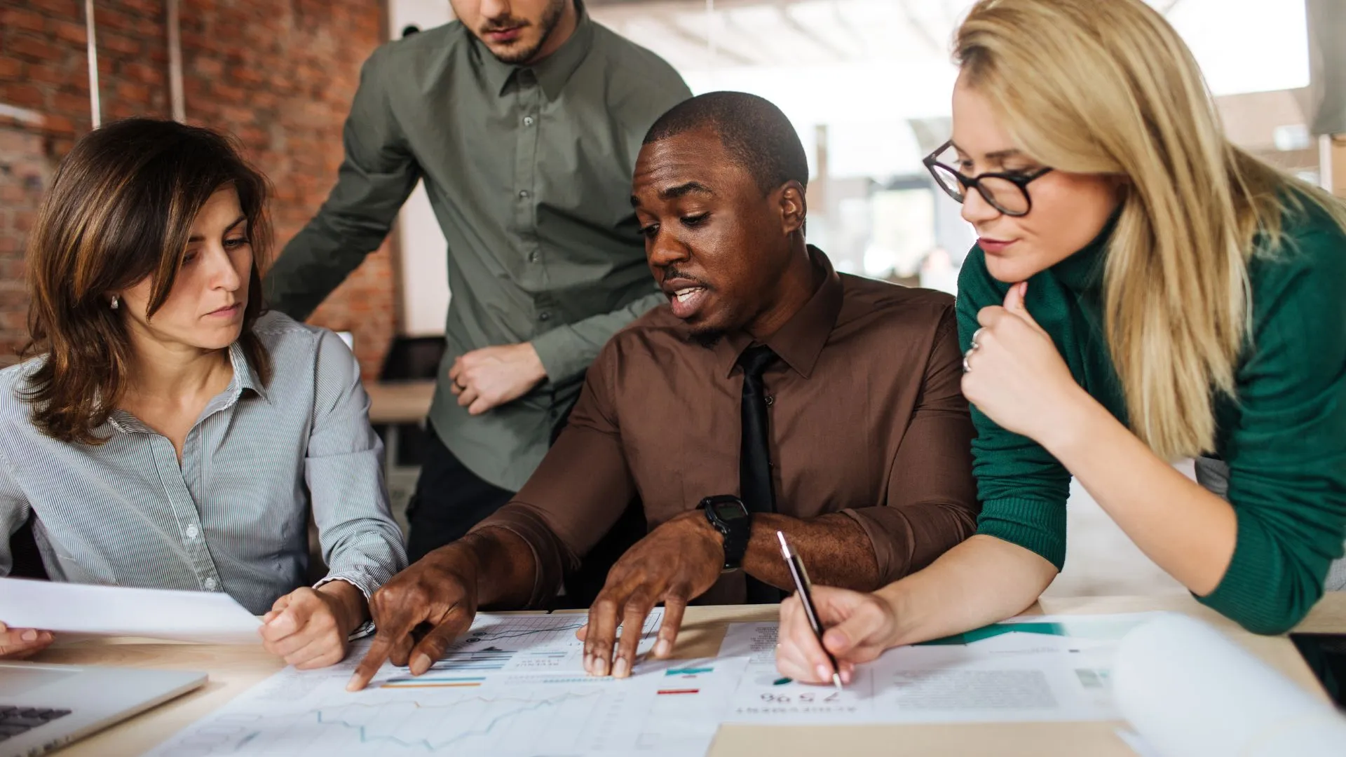 Nondiscrimination testing is a critical component of HR practices.