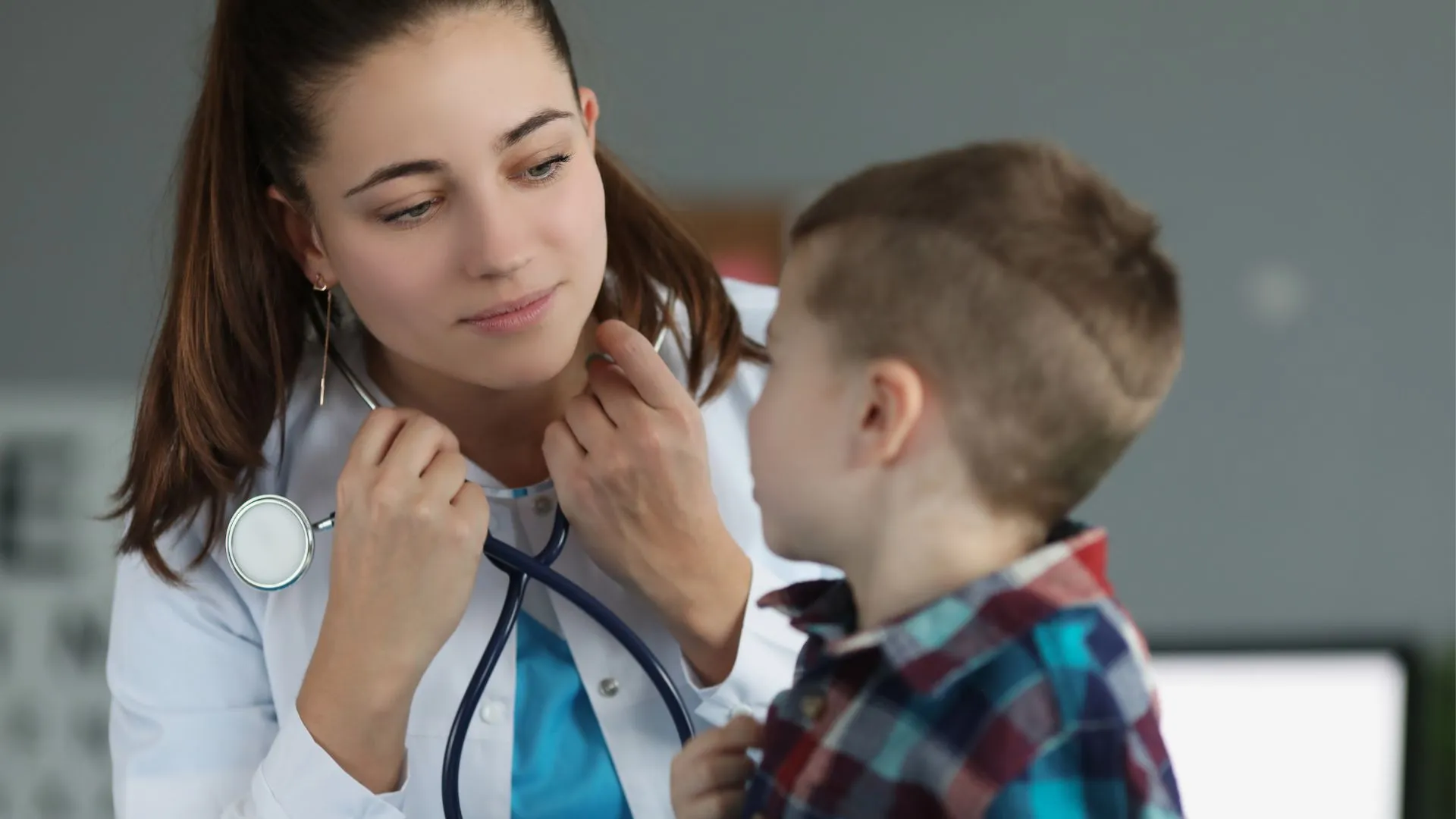 QMCSO highlights the importance of making health insurance coverage accessible and affordable for children.