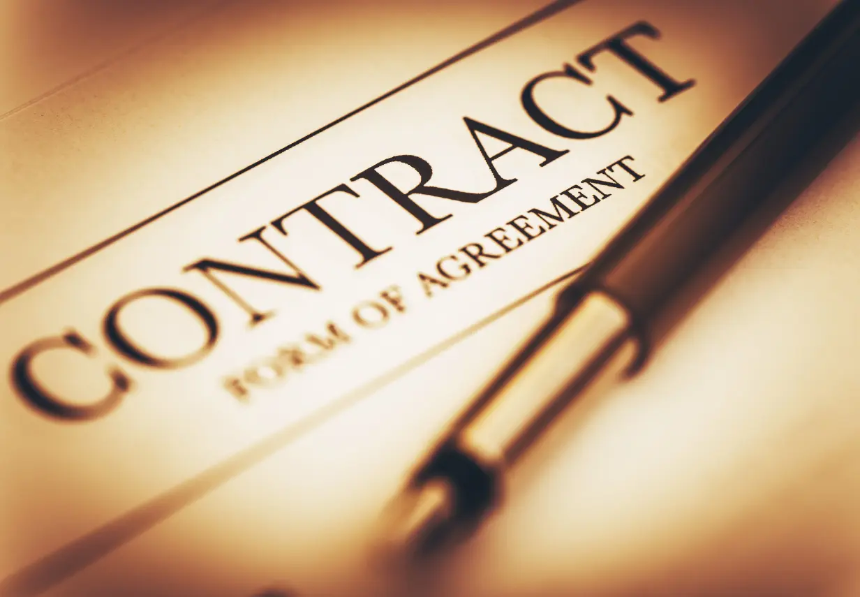 A Yellow Dog Contract is a type of employment agreement that restricts employees from joining or participating in labor unions during their tenure with a company.