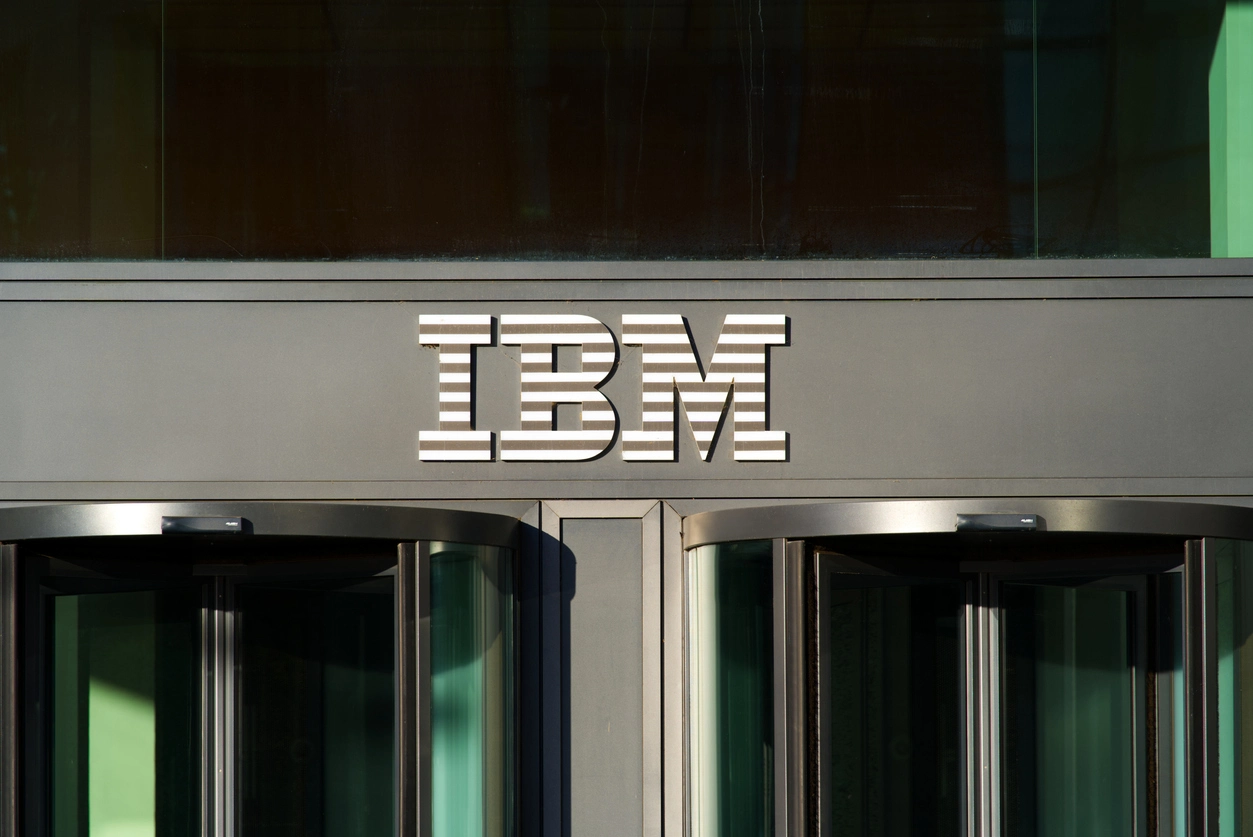 IBM focuses on internal mobility for its talent pool management approach.