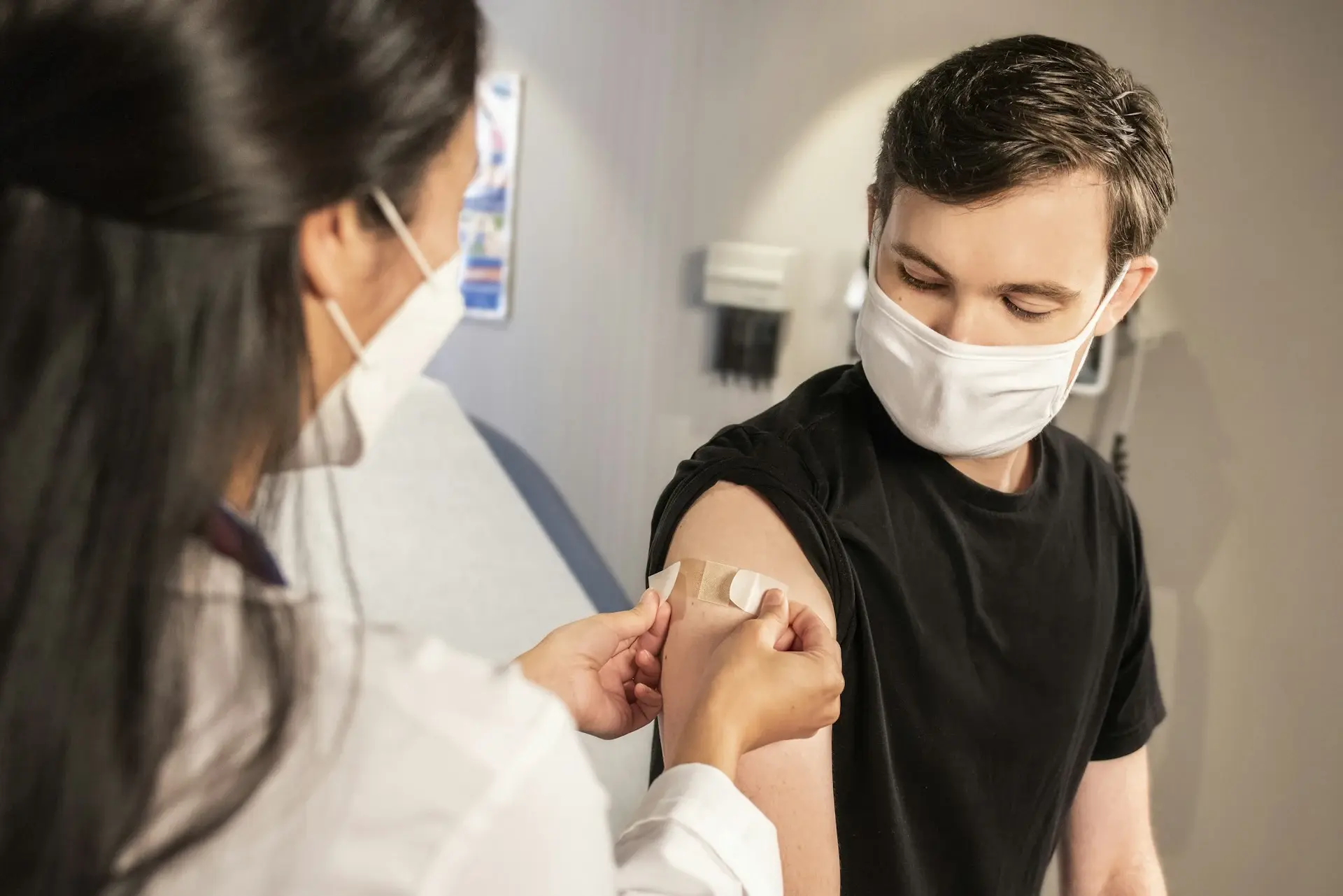 Protect and respect employee vaccination rights with this vaccination policy.