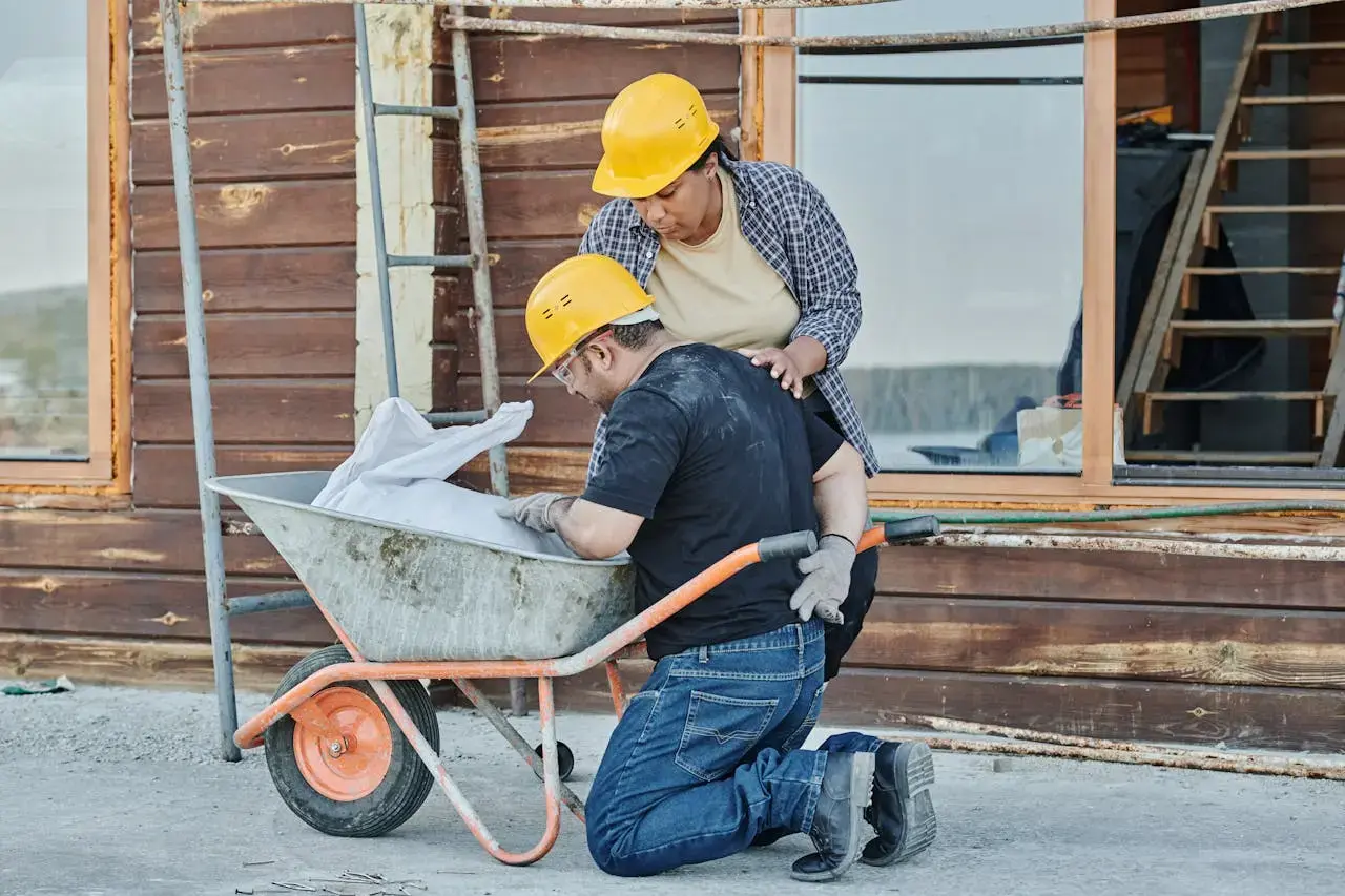 Ensure employee safety with this California Workers Compensation Policy template.