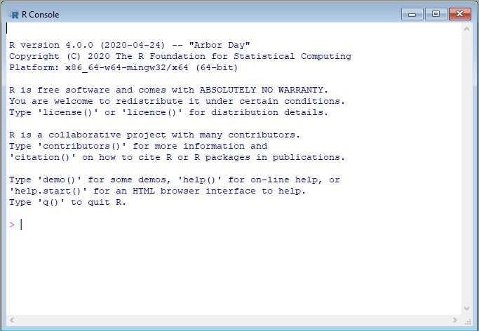 HR Analytics Tools - R