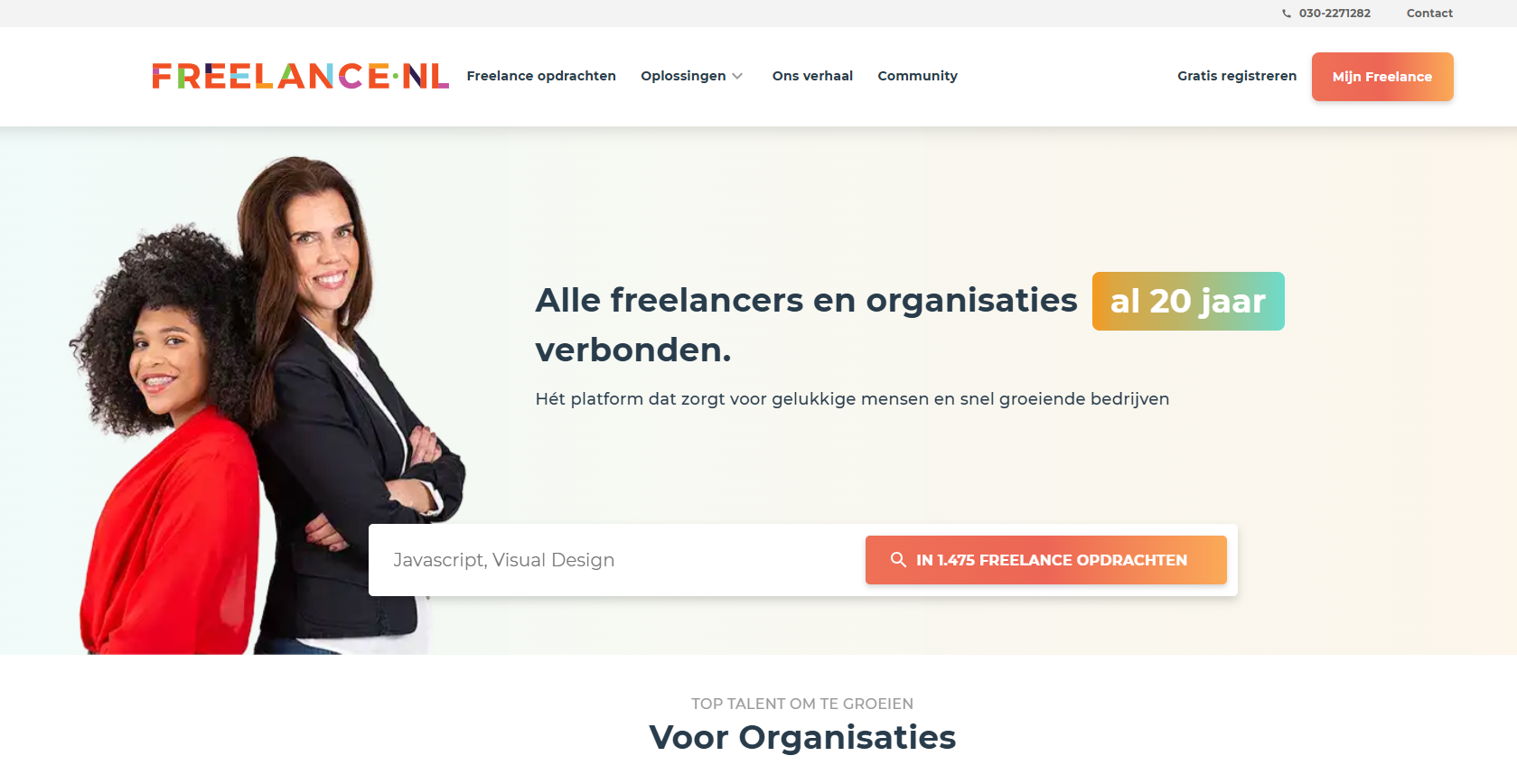 Freelance.nl
