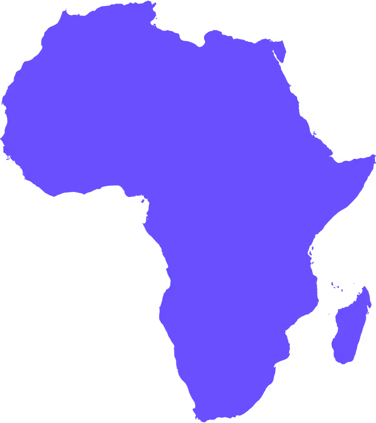 Africa