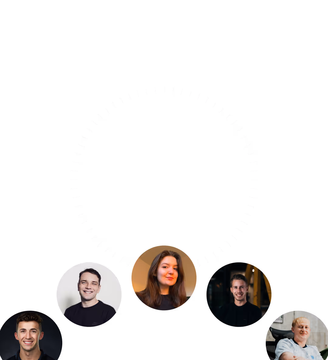 We just hit 1000 active members!