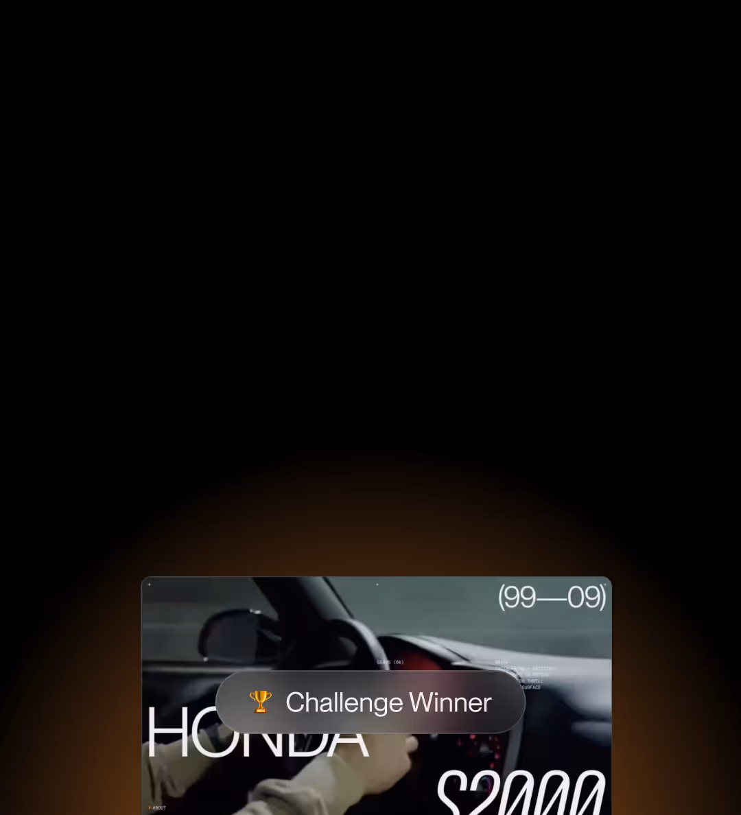 Osmo Loading Animation Challenge