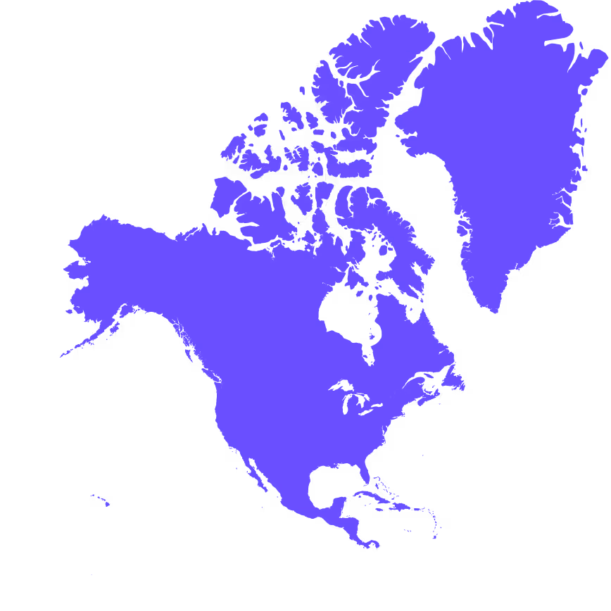 North America