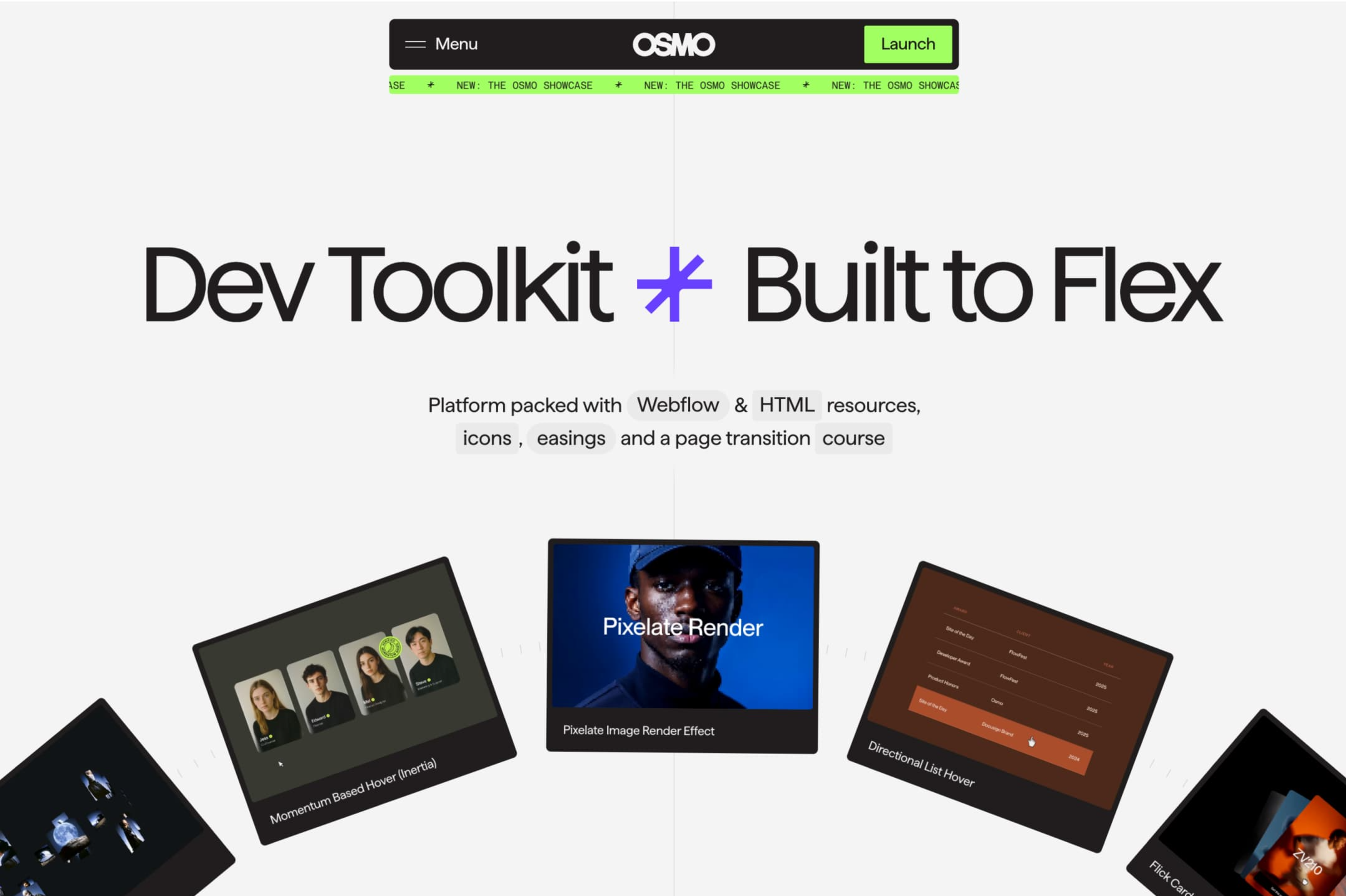 site profile thumbnail