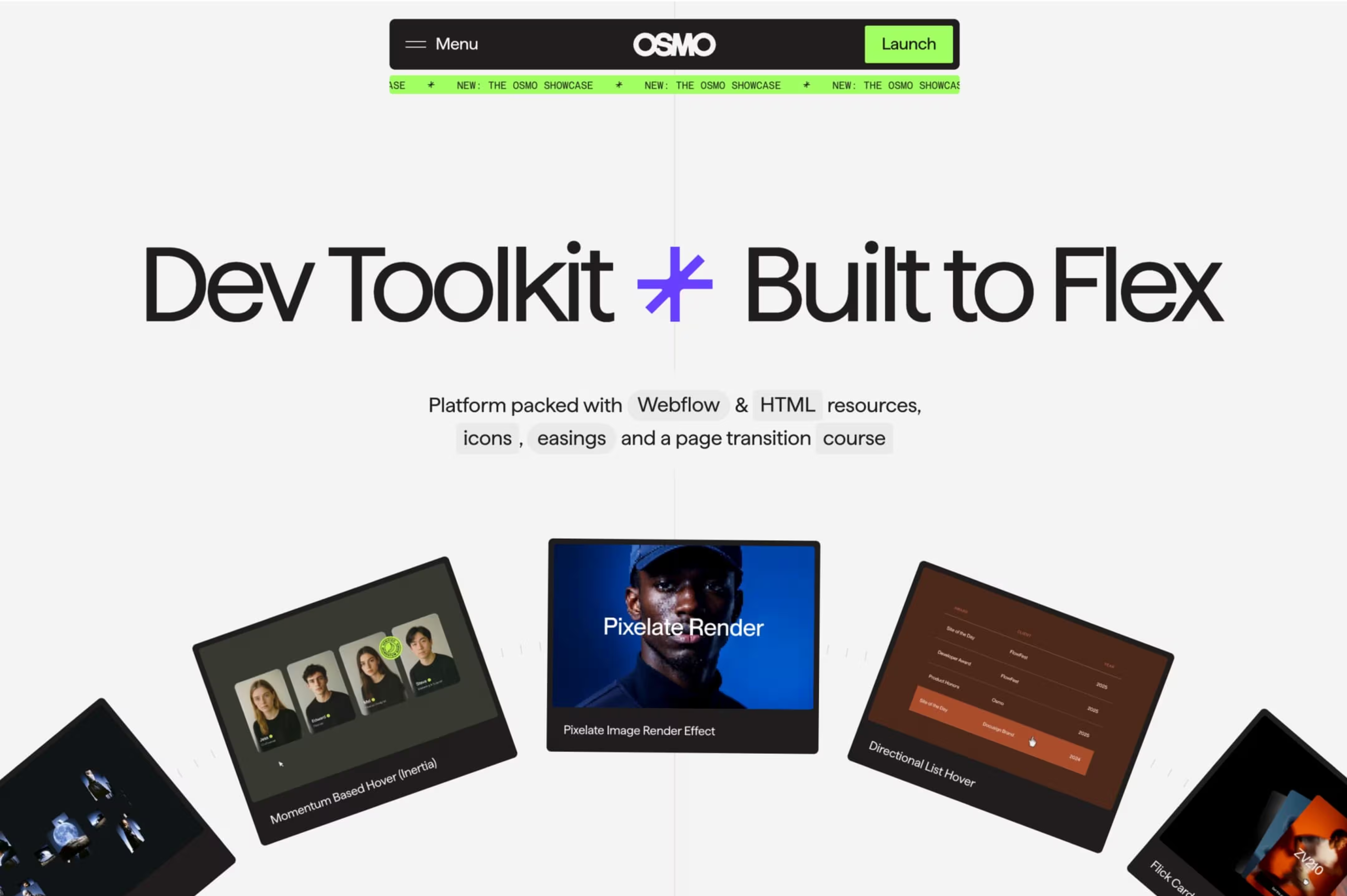 site profile thumbnail