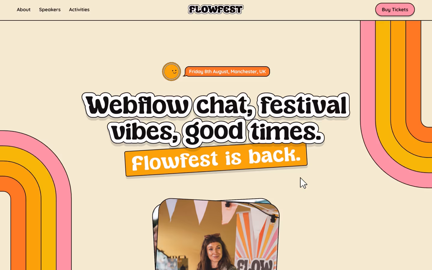 FlowFest 2025