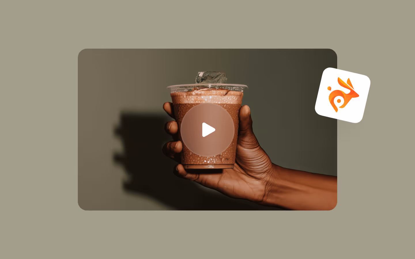 Custom Bunny HLS Player (Basic)