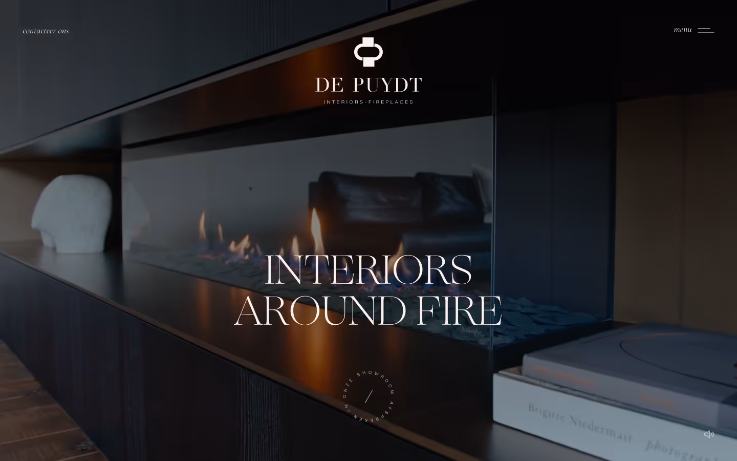 De Puydt Interiors & Fireplaces