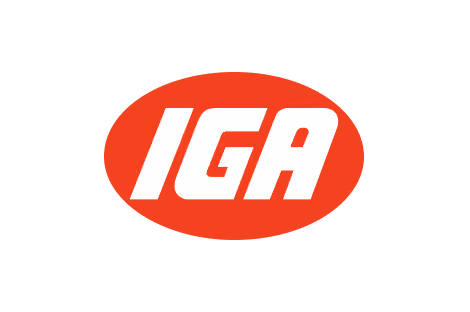 IGA Logo