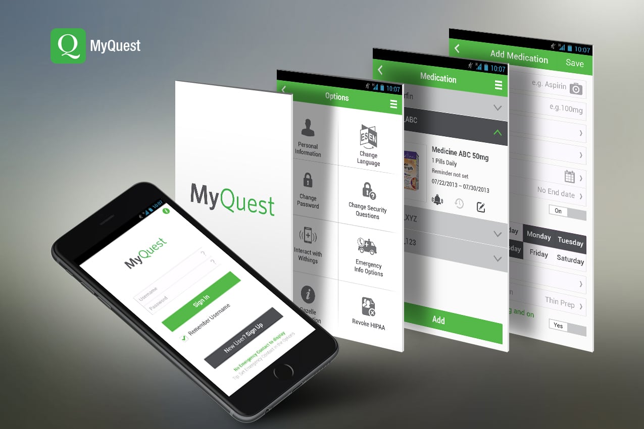 Data Breach: Quest Diagnostics 3