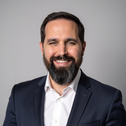 Blake Carpenter, CISSP