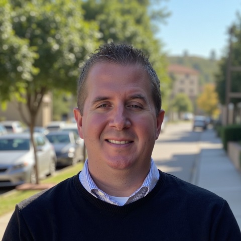 Brian W. Horton, CISSP