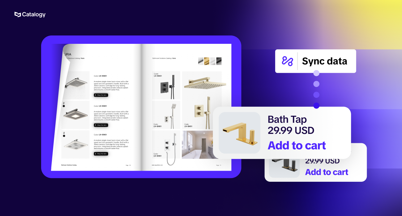 Wholesale Catalogs in the Digital Age: Automate, Scale, and Sell Smarter