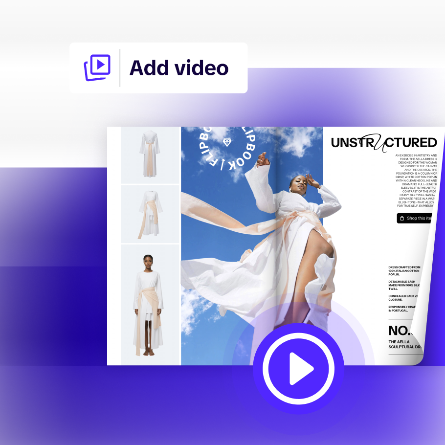 How to Convert a PDF Catalog Into an Interactive Digital Experience