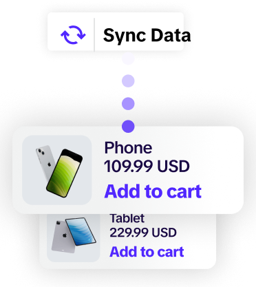 Zapier, APIs, and Webhooks: Connecting Your Catalog to Every Business System