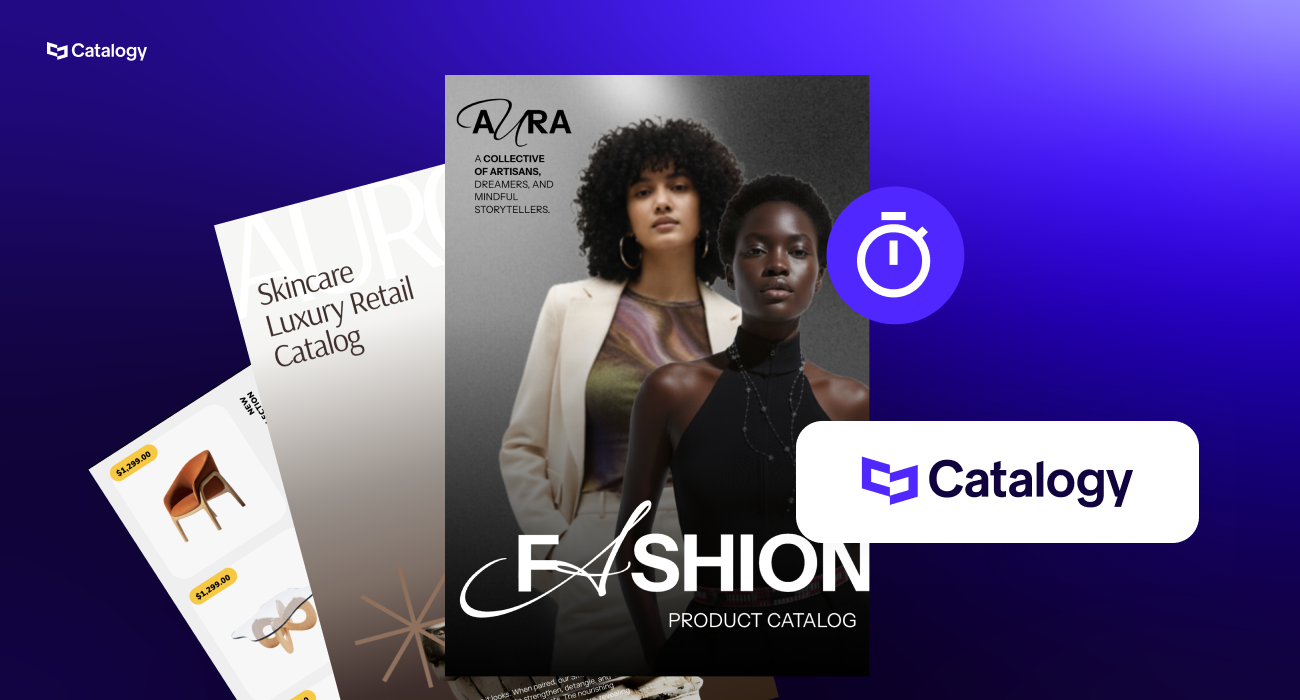 Compare Leading Interactive Catalog Platforms for Wholesale