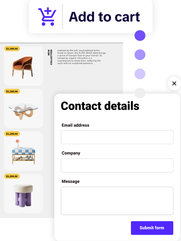 How Do Digital Catalogs Improve Customer Ordering