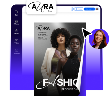The Anatomy of a High-Converting Product Catalog Page