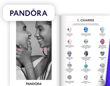 Brand Consistency Across Catalogs: How to Lock Templates Without Killing Creativity