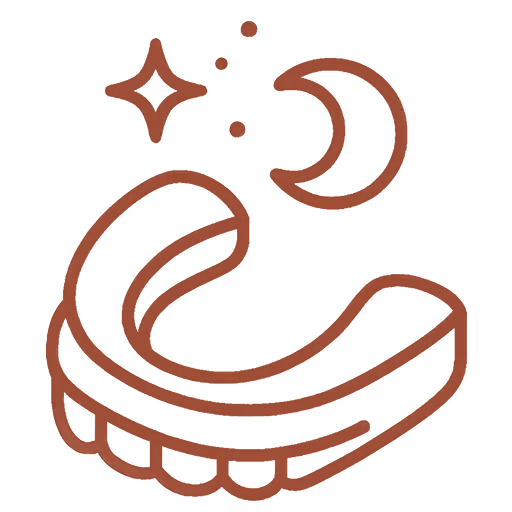 picture of sleep appliance