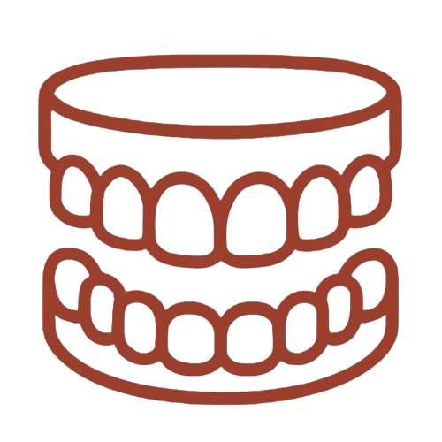 Dentures Icon