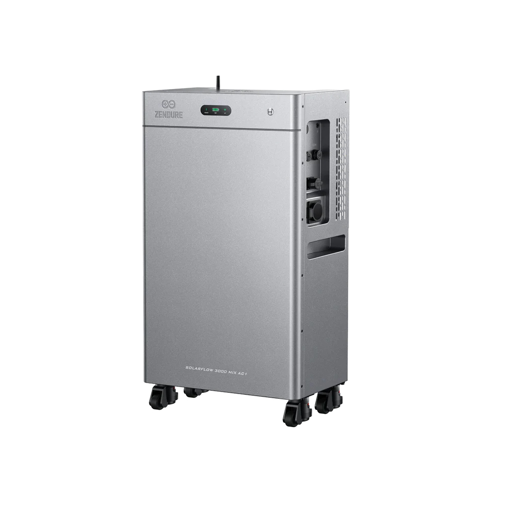 Zendure SolarFlow 3000 Mix AC+
